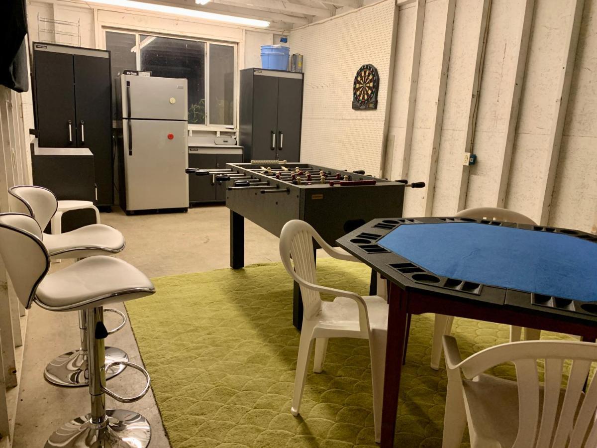 סן אנטוניו Pershing Place: Historic Home With Heated Spa/Pool By Zoo, Pearl, Golf, Witte מראה חיצוני תמונה