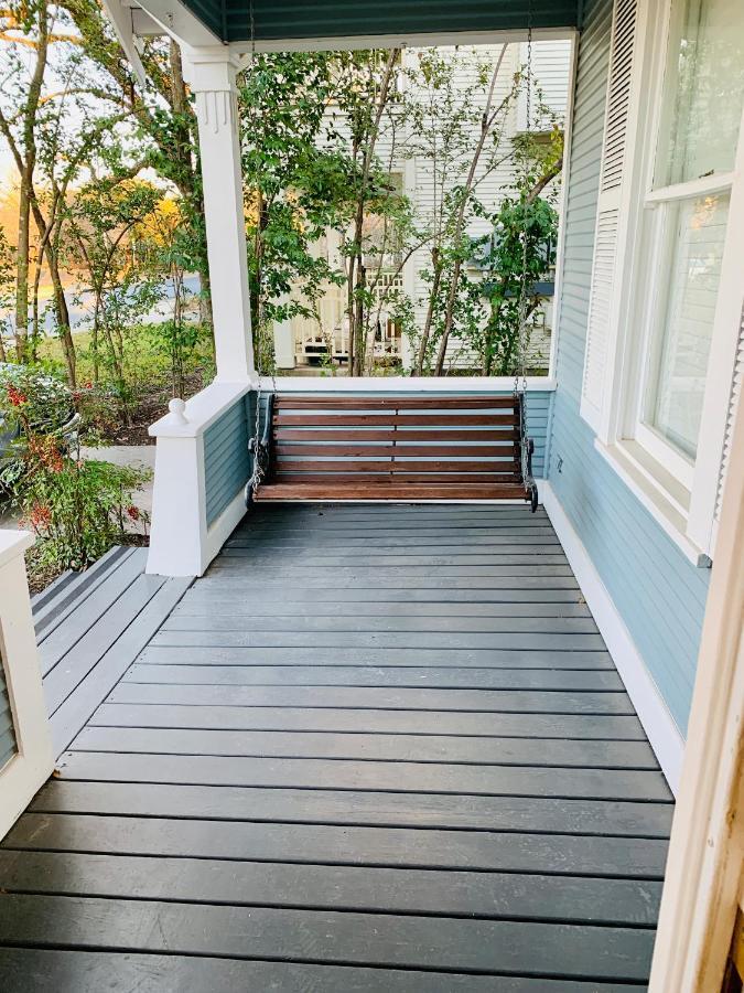 סן אנטוניו Pershing Place: Historic Home With Heated Spa/Pool By Zoo, Pearl, Golf, Witte מראה חיצוני תמונה