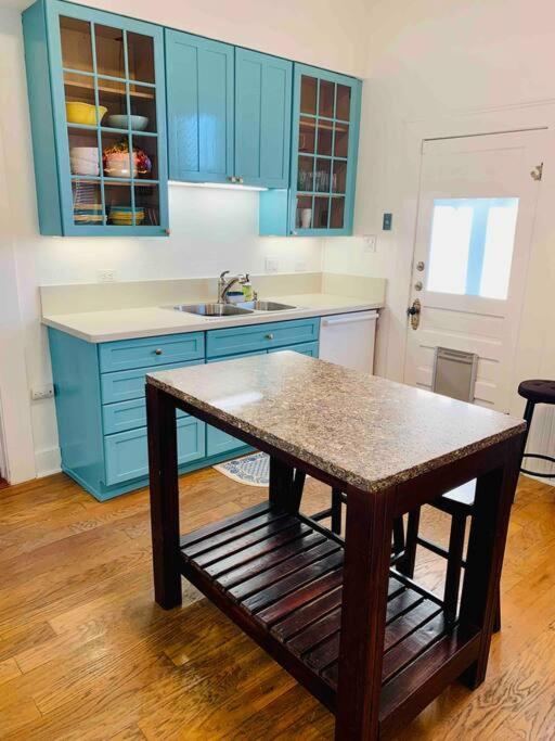 סן אנטוניו Pershing Place: Historic Home With Heated Spa/Pool By Zoo, Pearl, Golf, Witte מראה חיצוני תמונה
