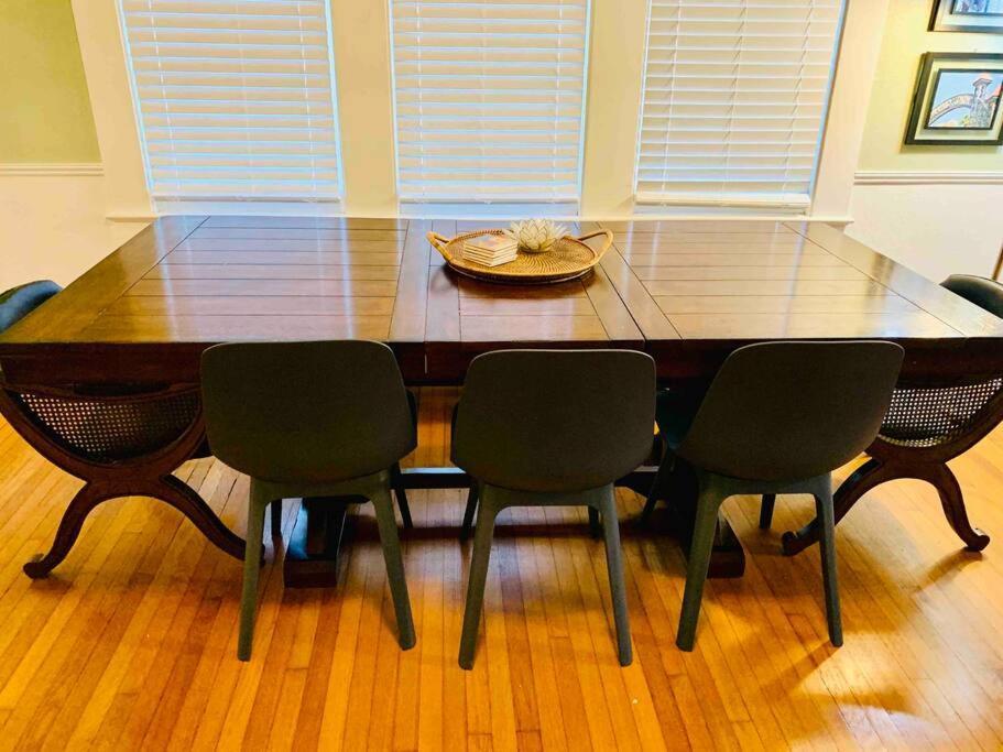 סן אנטוניו Pershing Place: Historic Home With Heated Spa/Pool By Zoo, Pearl, Golf, Witte מראה חיצוני תמונה